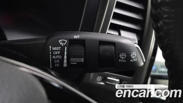 KGM Rexton Sports Khan 2021 thumb 2