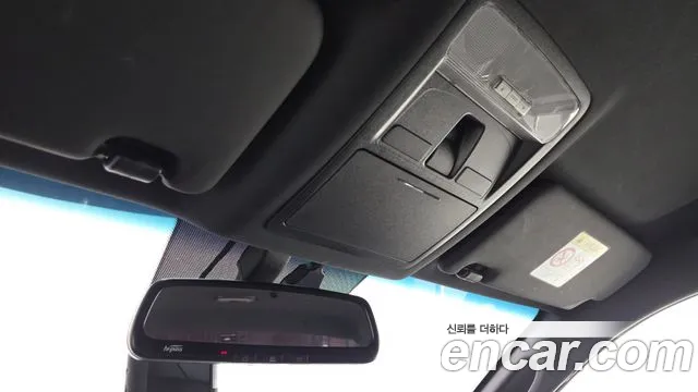 KGM Rexton Sports Khan 2021 thumb 5