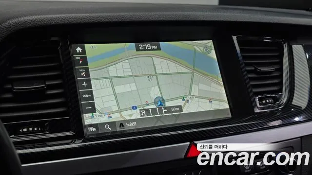 Hyundai Genesis 2014 thumb 11