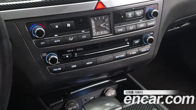 Hyundai Genesis 2014 thumb 7