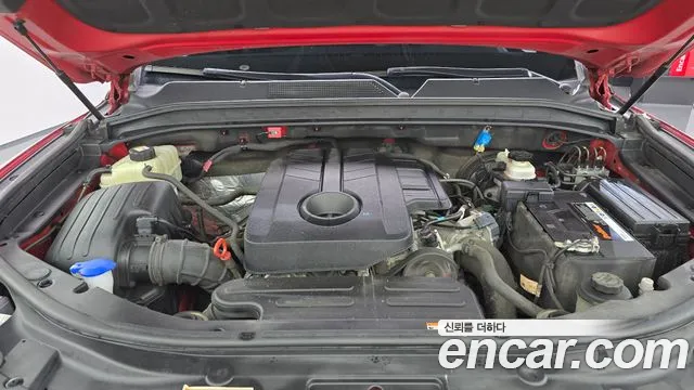 KGM Rexton 2021 thumb 4