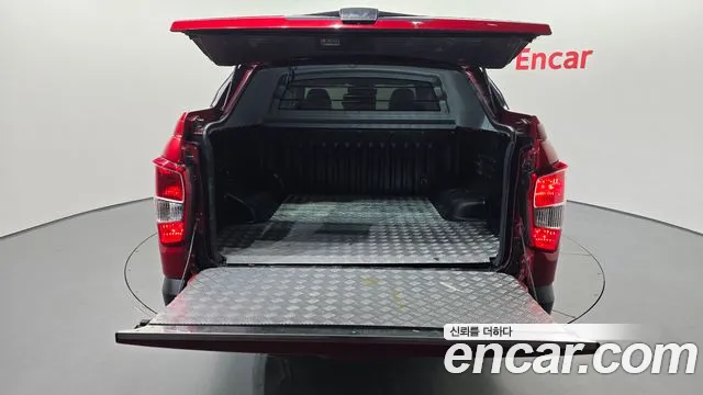 KGM Rexton 2021 thumb 3