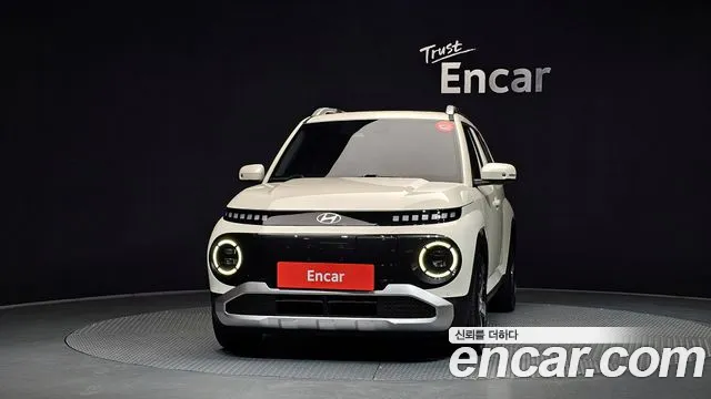 Hyundai Casper 2024 thumb 5