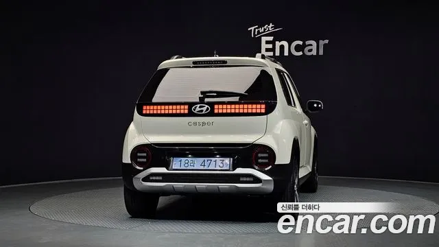Hyundai Casper 2024 thumb 7