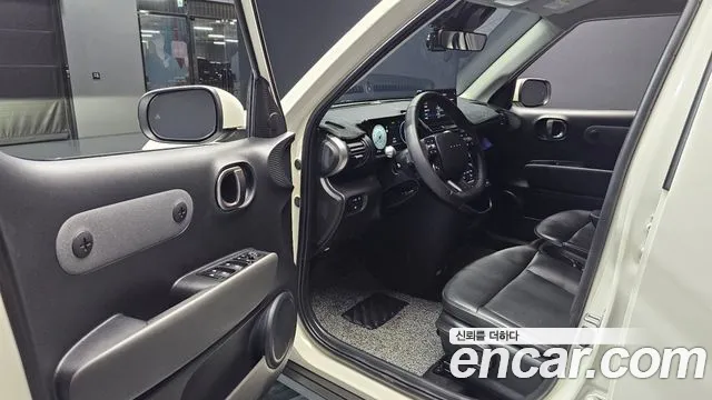 Hyundai Casper 2024 thumb 3