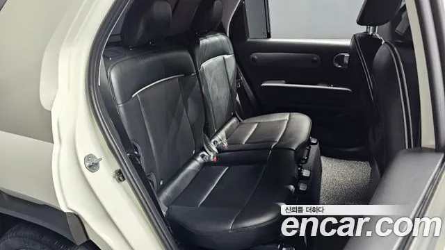 Hyundai Casper 2024 thumb 2