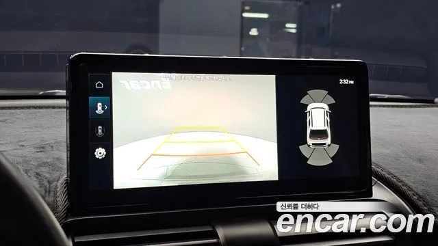 Hyundai Casper 2024 thumb 4