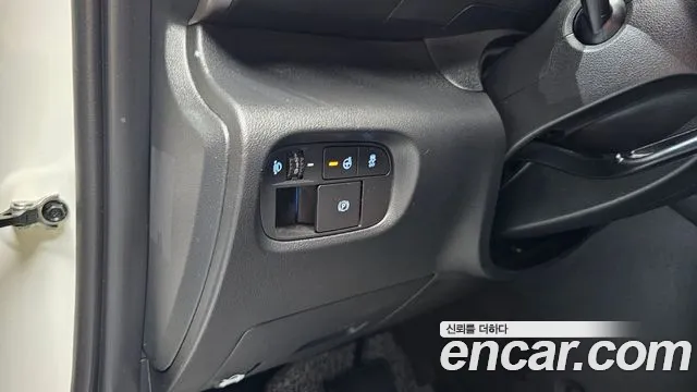 Hyundai Casper 2024 thumb 8