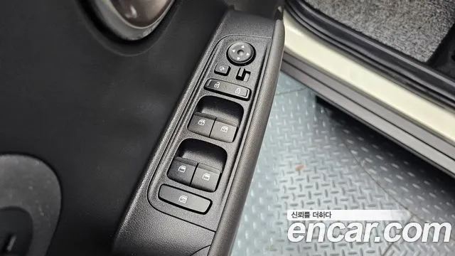 Hyundai Casper 2024 thumb 9
