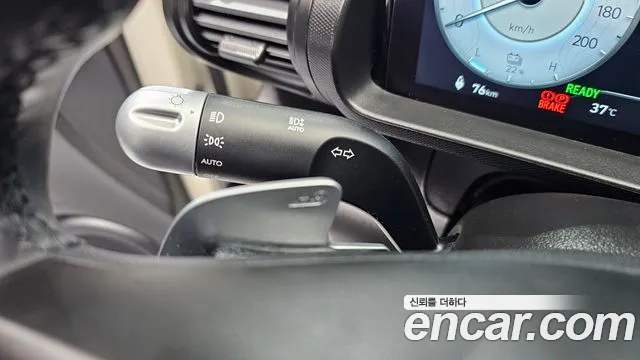 Hyundai Casper 2024 thumb 11