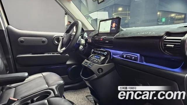 Hyundai Casper 2024 thumb 6