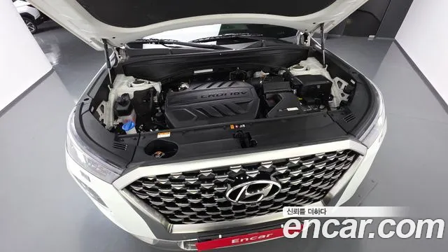 Hyundai Palisade 2021 thumb 5