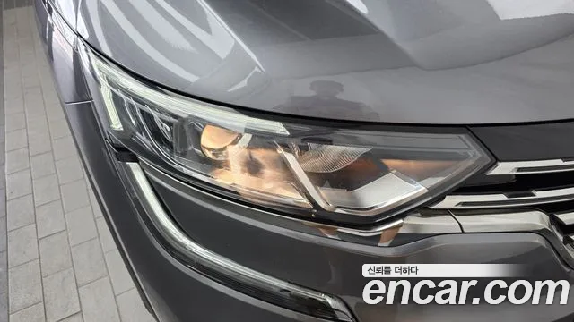 Renault QM6 2016 thumb 3