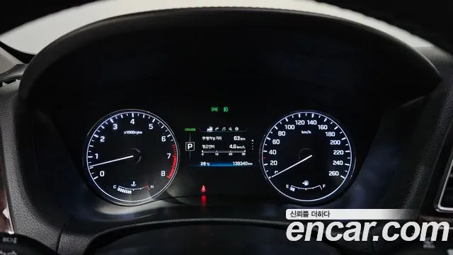 Hyundai Genesis 2016 thumb 5