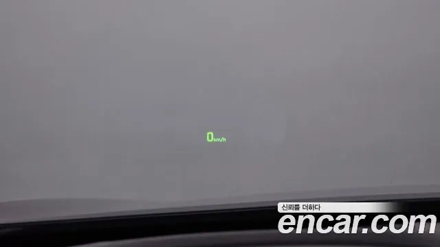 Hyundai Genesis 2016 thumb 8