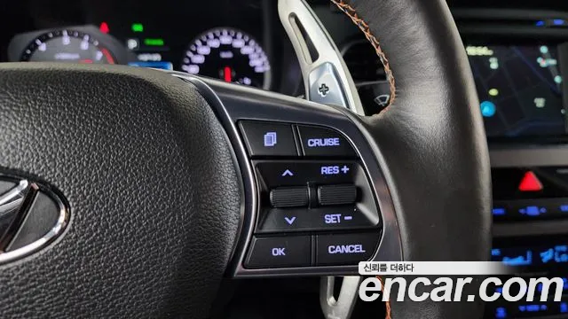 Hyundai Sonata 2016 thumb 6