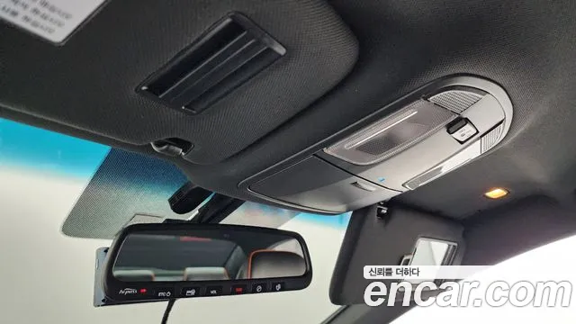 Hyundai Sonata 2016 thumb 8