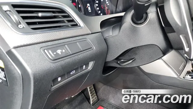 Hyundai Sonata 2016 thumb 7