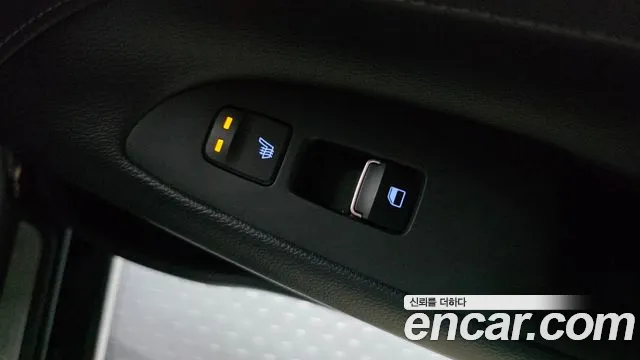 Hyundai Grandeur 2019 thumb 4