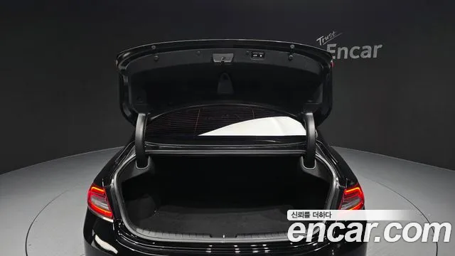 Hyundai Grandeur 2019 thumb 6