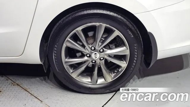 Kia Carnival 2020 thumb 2