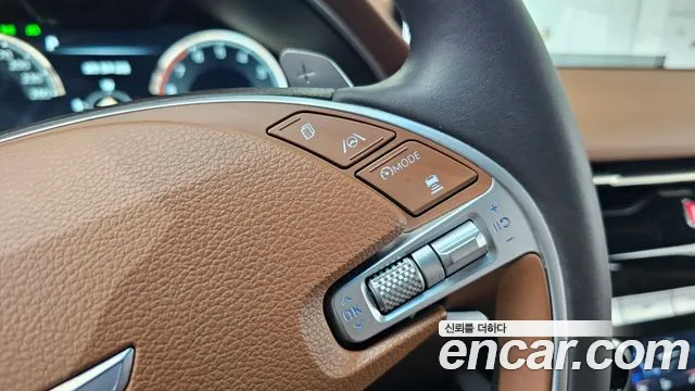 Genesis G80 2021 thumb 10