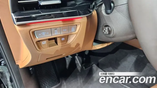 Genesis G80 2021 thumb 8