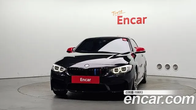 BMW 4 серии 2016 thumb 7