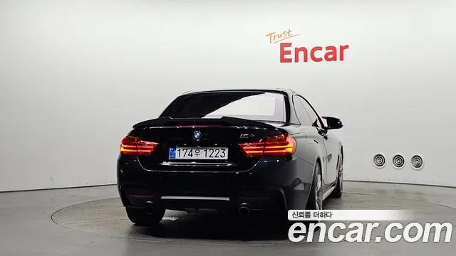 BMW 4 серии 2016 thumb 8