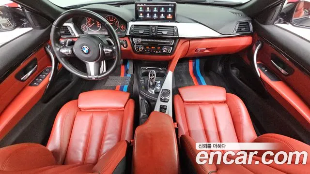 BMW 4 серии 2016 thumb 12