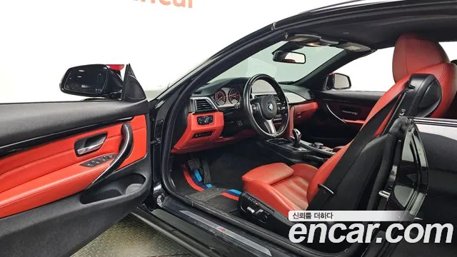 BMW 4 серии 2016 thumb 9