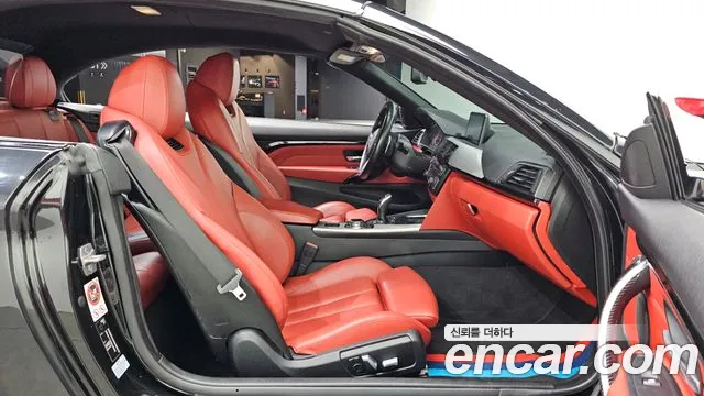 BMW 4 серии 2016 thumb 6