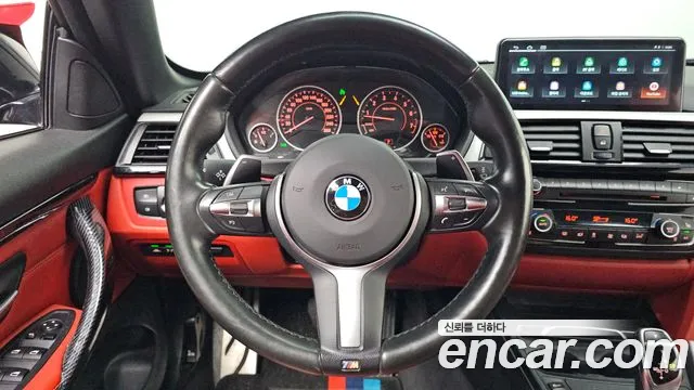 BMW 4 серии 2016 thumb 10
