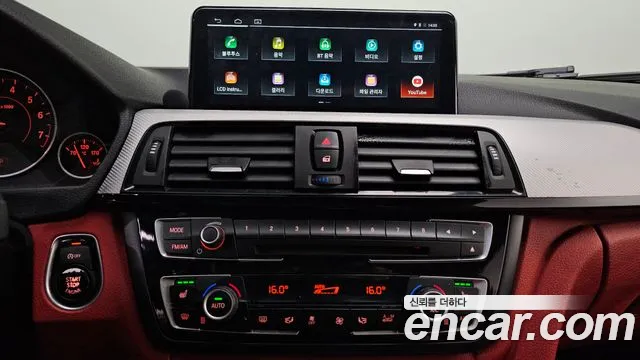 BMW 4 серии 2016 thumb 11