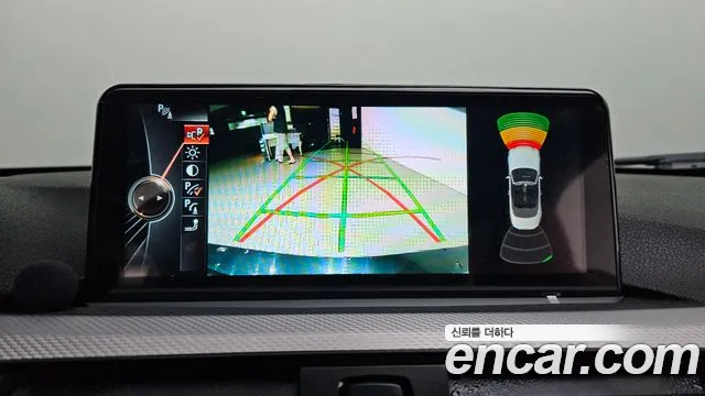 BMW 4 серии 2016 thumb 5