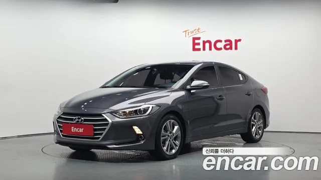 Hyundai AD 2018 thumb 12
