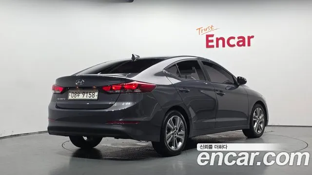 Hyundai AD 2018 thumb 10