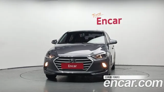 Hyundai AD 2018 thumb 3