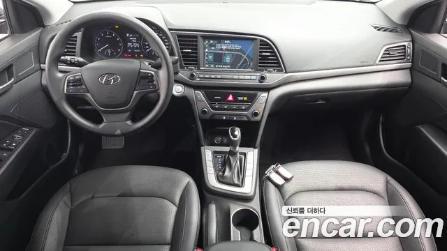 Hyundai AD 2018 thumb 4