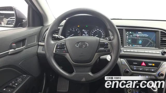 Hyundai AD 2018 thumb 6