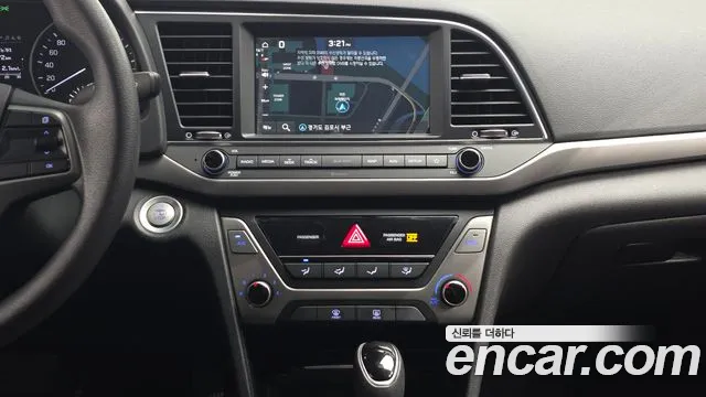 Hyundai AD 2018 thumb 7