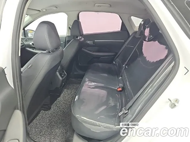 Hyundai Sonata 2019 thumb 11