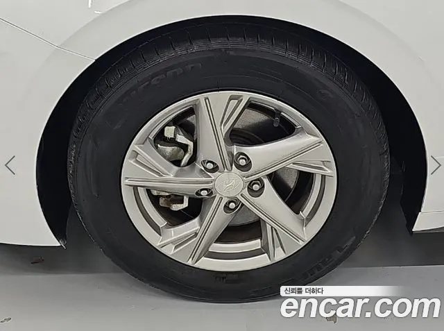 Hyundai Sonata 2019 thumb 9