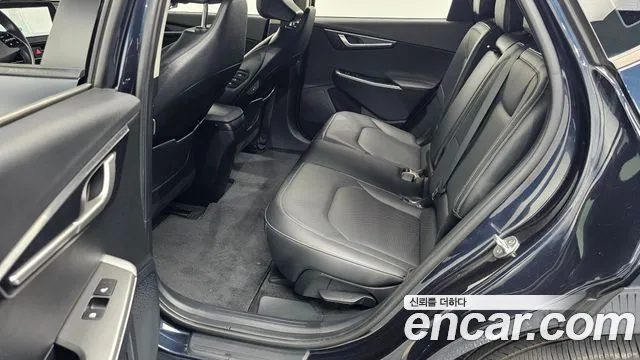 Kia EV6 2022 thumb 3