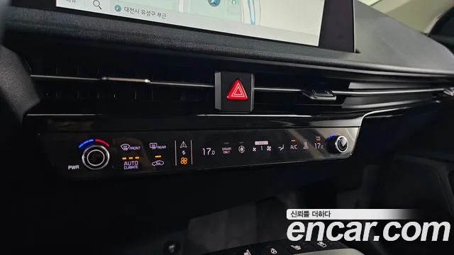 Kia EV6 2022 thumb 4