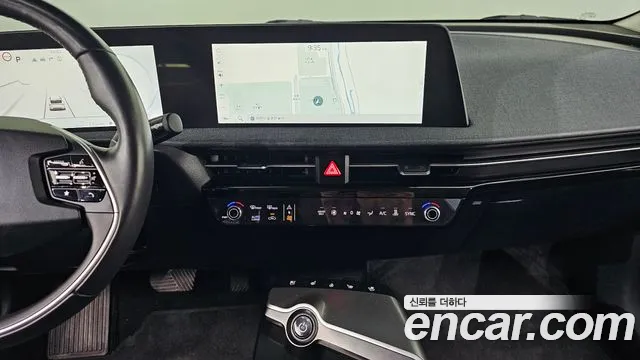 Kia EV6 2022 thumb 6
