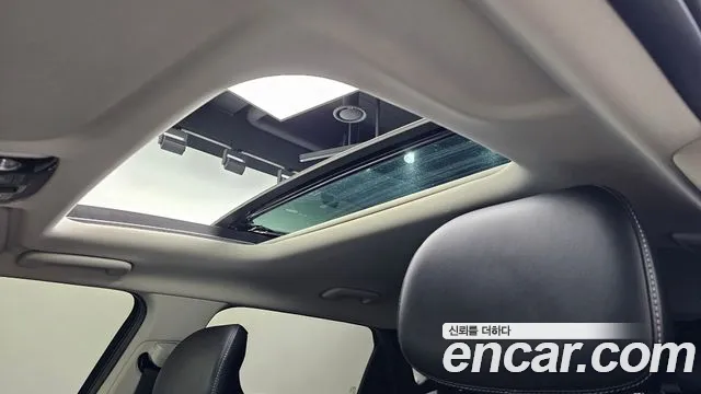 Kia EV6 2022 thumb 7