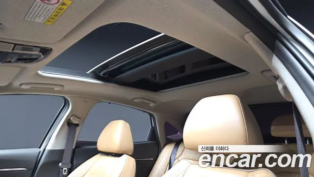 Hyundai Sonata 2020 thumb 7