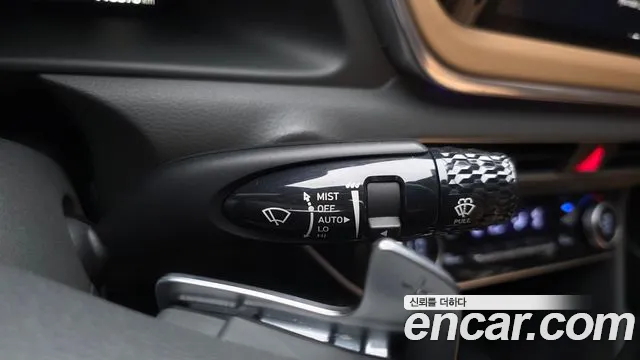 Hyundai Sonata 2020 thumb 12