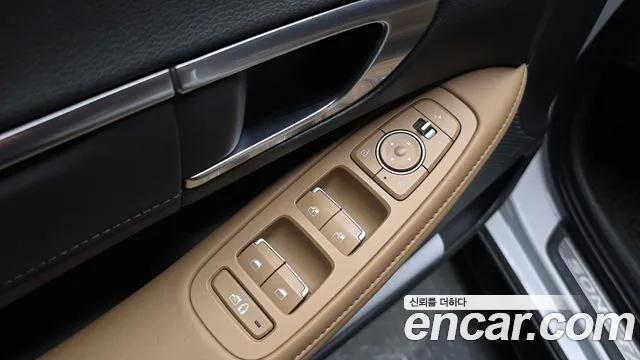 Hyundai Sonata 2020 thumb 5